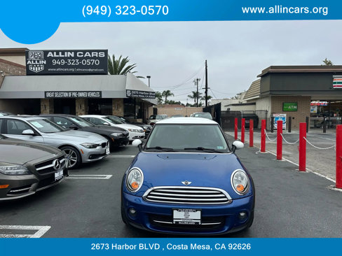 Used 2012 MINI Cooper Hardtop image 2