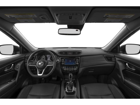 Used 2019 Nissan Rogue SV w/ Premium Package image 25