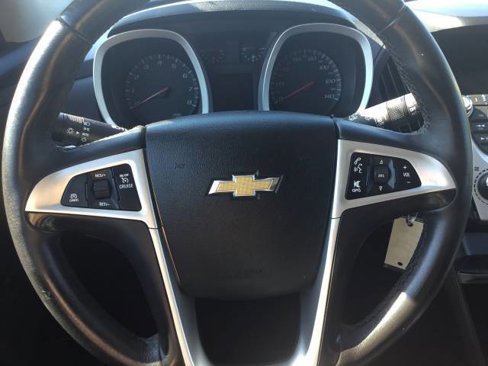 Used 2017 Chevrolet Equinox LT w/ Convenience Package image 14