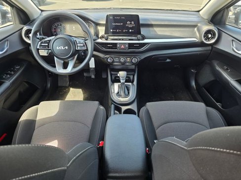 Certified 2024 Kia Forte LXS image 19
