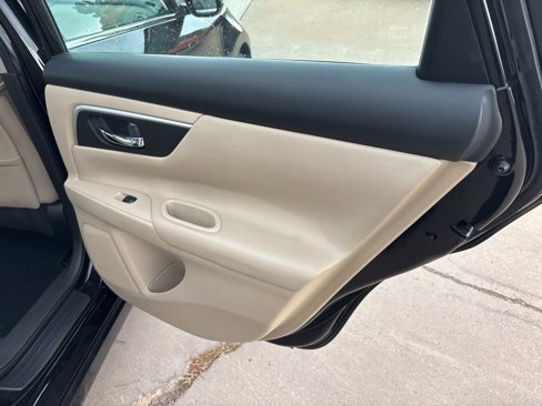 Used 2017 Nissan Altima 2.5 SL image 21