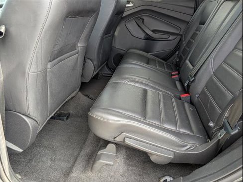 Used 2019 Ford Escape SEL image 12