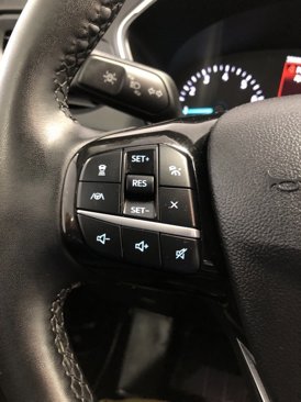 Certified 2022 Ford Escape SEL image 25