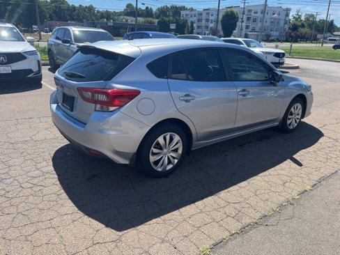 Used 2022 Subaru Impreza 2.0i image 17