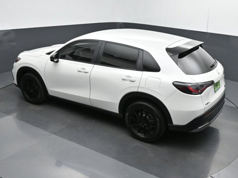 Used 2023 Honda HR-V Sport image 38