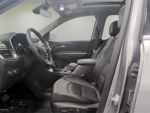 Used 2024 Chevrolet Equinox Premier image 17