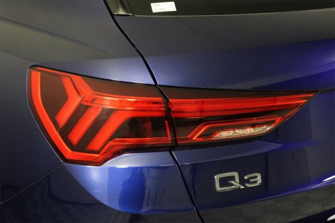 Used 2022 Audi Q3 2.0T Premium w/ Convenience Package image 21
