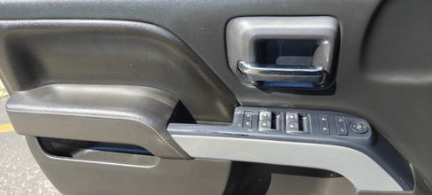 Used 2017 Chevrolet Silverado 1500 LT w/ All Star Edition image 14