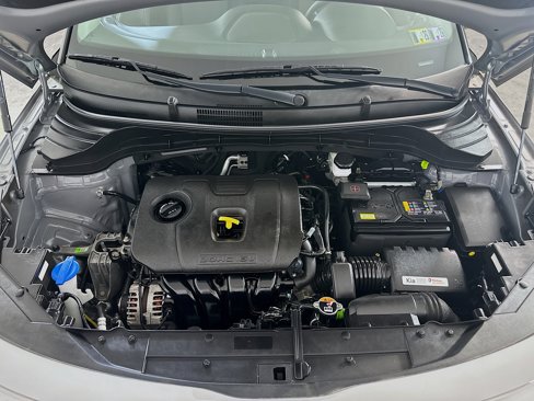 Certified 2023 Kia Soul LX w/ LX Technology Package image 25