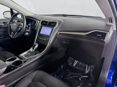 Used 2013 Ford Fusion SE image 27