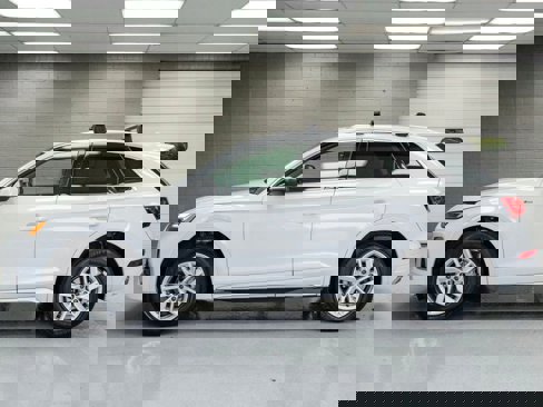 Used 2022 Audi Q5 2.0T Premium image 4