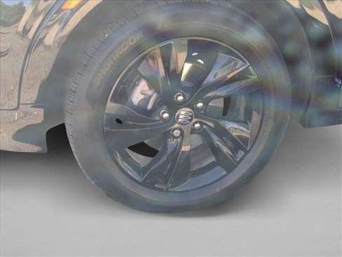 Used 2024 Buick Encore GX Sport Touring w/ Comfort Package image 21