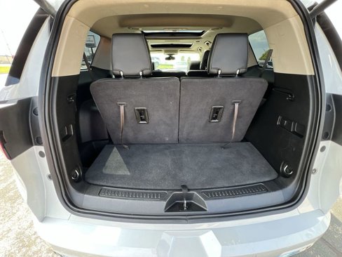 Used 2017 GMC Acadia Denali w/ Technology Package image 26