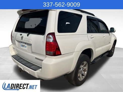 Used 2006 Toyota 4Runner Sport image 9