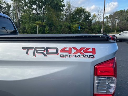 Used 2019 Toyota Tundra Limited image 7