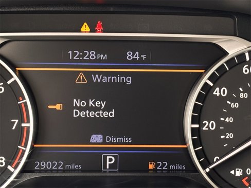 Used 2022 Nissan Altima 2.5 SR image 15