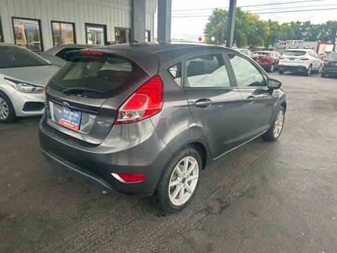 Used 2019 Ford Fiesta SE w/ Equipment Group 201A image 6