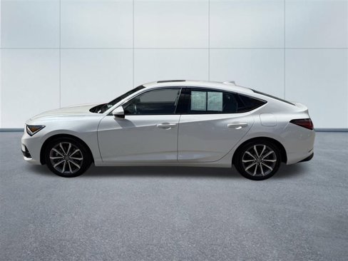 Certified 2024 Acura Integra image 4