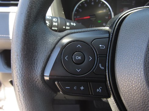 Used 2019 Toyota RAV4 XLE image 24