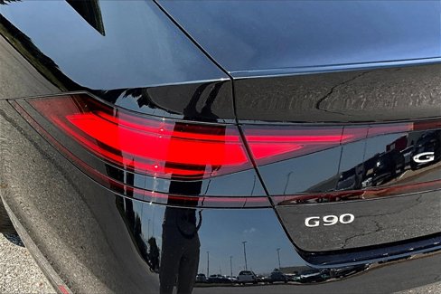 Used 2024 Genesis G90 3.5T image 21