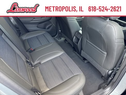 Used 2024 Buick Envista Preferred w/ Convenience I Package image 10
