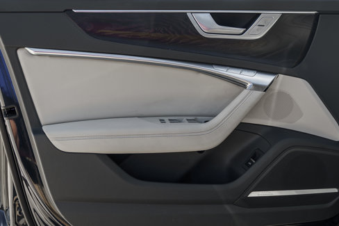 Used 2019 Audi A6 3.0T Premium Plus image 23