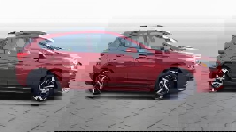 Used 2020 Subaru Impreza 2.0i Premium image 9