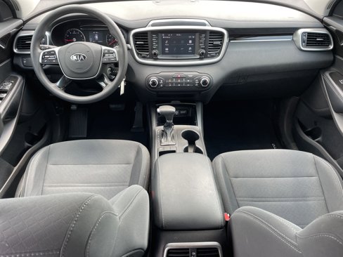 Used 2019 Kia Sorento L image 14