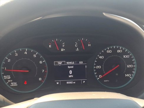 Used 2023 Chevrolet Malibu LT image 24