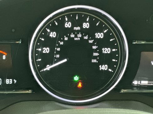 Used 2022 Honda HR-V EX image 26