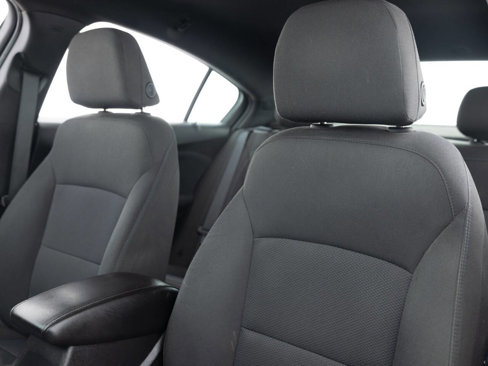 Used 2019 Chevrolet Cruze LT w/ Convenience Package image 22