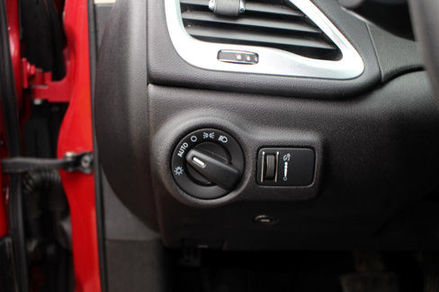 Used 2014 Dodge Dart SXT image 17
