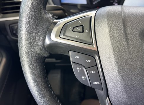 Used 2024 Ford Edge SEL image 24