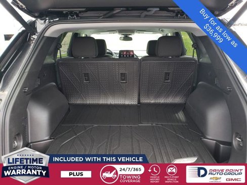 New 2025 Chevrolet Blazer LT w/ Convenience Package image 7