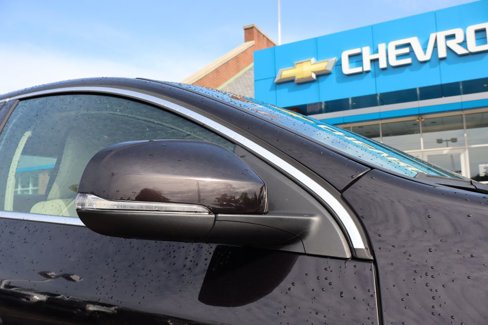 Used 2013 Volvo S60 T5 image 2