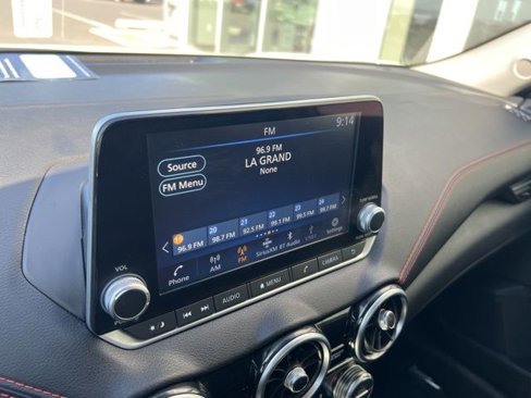 Used 2024 Nissan Sentra SR image 9