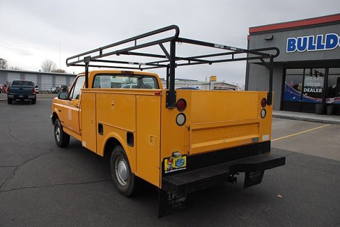 Used 1996 Ford F150 XL image 3
