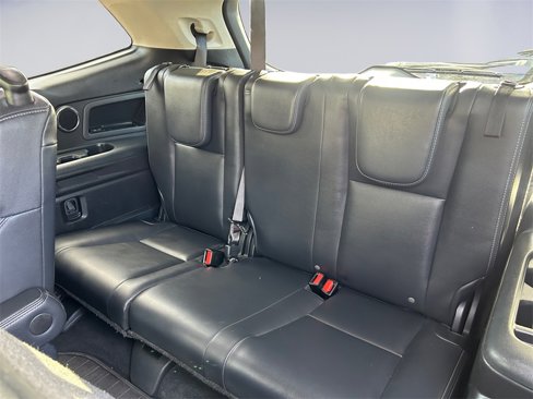 Used 2020 Subaru Ascent Limited w/ Technology Package image 16