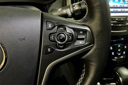 Used 2016 Buick LaCrosse Leather image 22