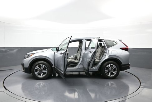 Certified 2020 Honda CR-V LX image 42