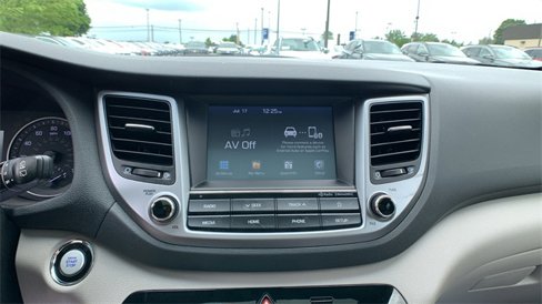 Used 2018 Hyundai Tucson Value w/ Cargo Package image 14