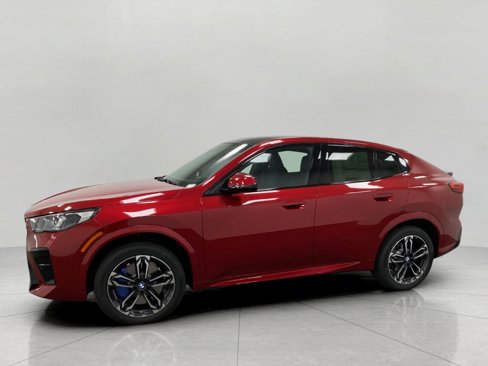 New 2026 BMW X2 xDrive28i image 8