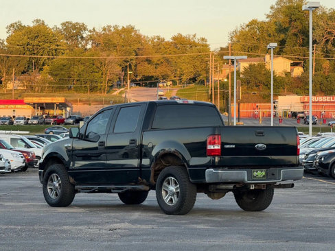 Used 2005 Ford F150 XLT image 4