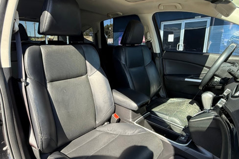 Used 2015 Honda CR-V Touring image 16