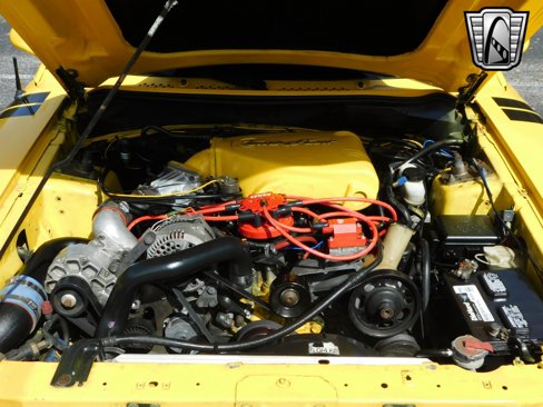 Used 1995 Ford Mustang GT image 23