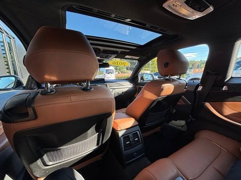 Used 2016 BMW 435i xDrive Coupe image 40