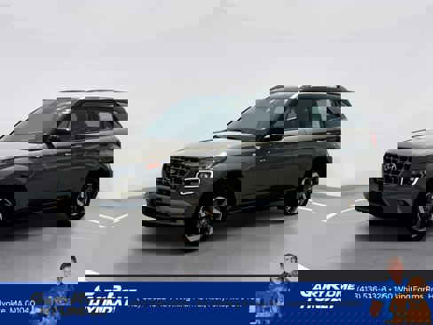Certified 2022 Hyundai Venue Limited image 1
