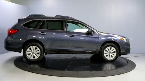 Used 2015 Subaru Outback 2.5i Premium image 7