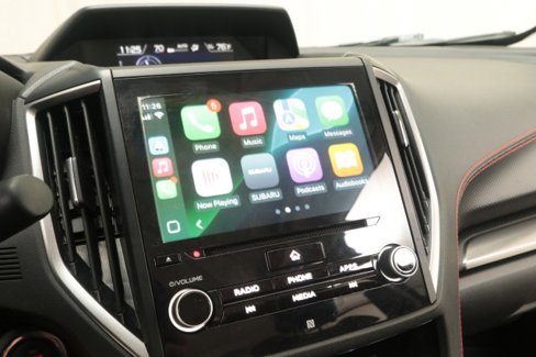 Used 2019 Subaru Forester Sport image 51
