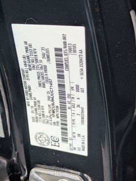 Used 2018 Ford Escape Titanium image 24